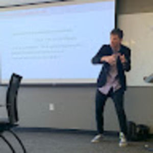 Meet your Posher, Alex